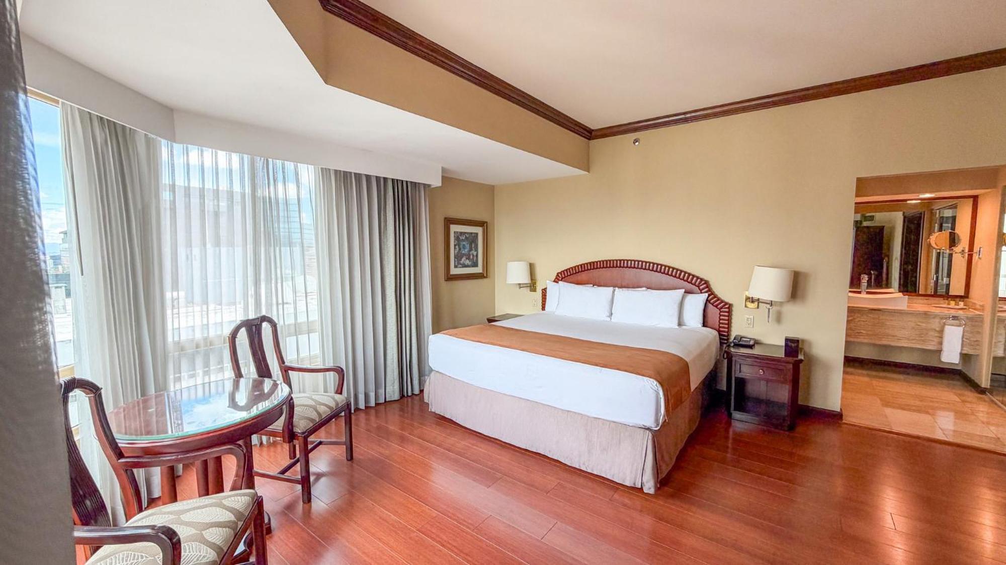Presidential Suite