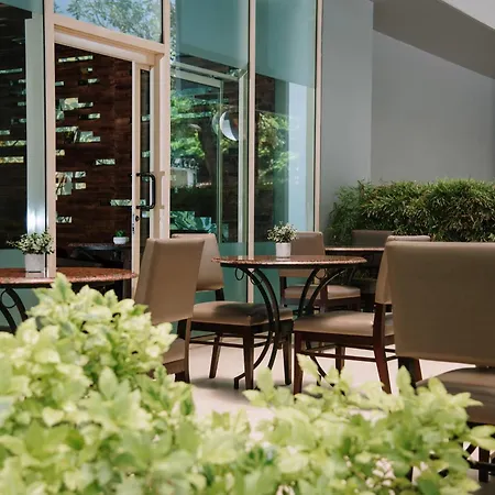 Clarion Suites Guatemala City-2